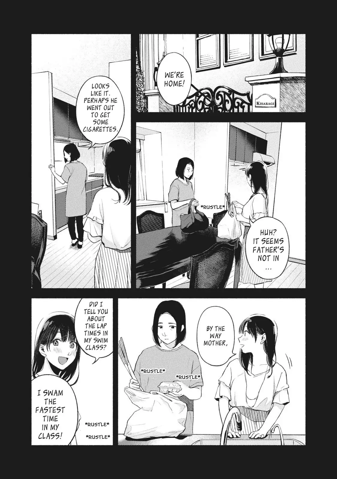 Musume no Tomodachi Chapter 44 9